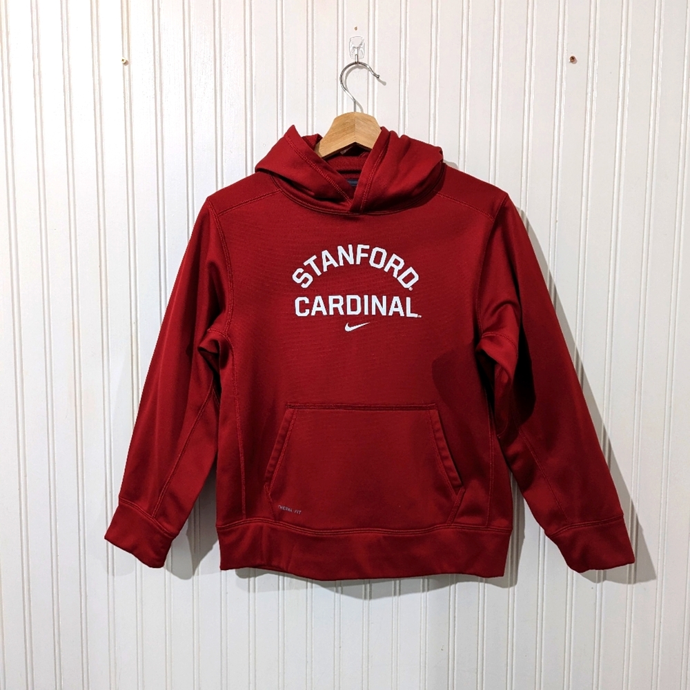 Nike Therma-Fit Stanford Sweater